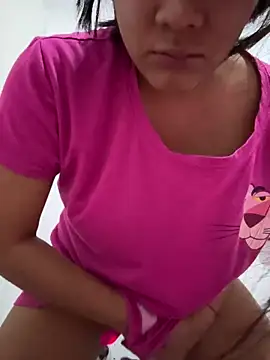 kiyomi-amour online show from January 2025 08:35:02 AM