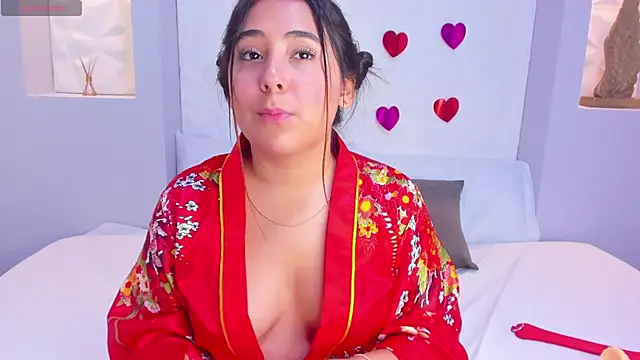 MelodyRey  online show from February 2025 06:08:01 AM