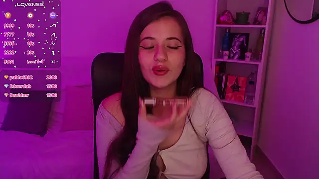 Soy abby online show from March 2025 01:53:02 AM