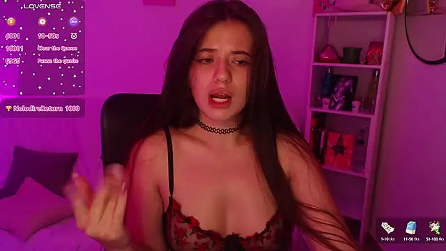 Soy abby online show from March 2025 03:02:02 AM