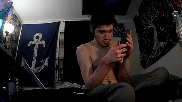 ATwinkie online show from February 2026 12:03:01 AM