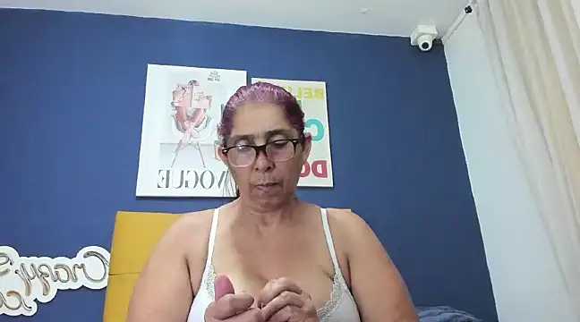 Snapshot of renata_milf_ chatting on January 2025 11:46:01 AM renata milf online show from January 2025 11:46:01 AM