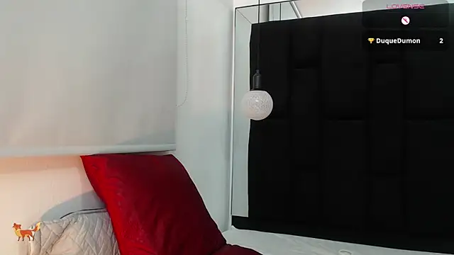 cutehanna1 online show from March 2025 12:59:01 AM