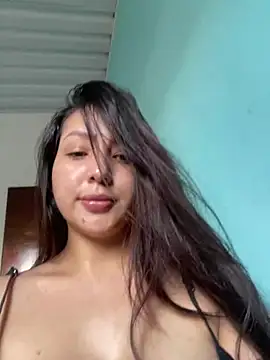 licky lu online show from January 2025 11:15:01 PM