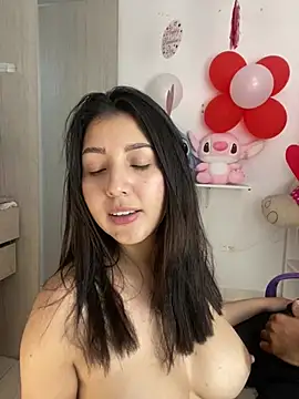 licky lu online show from February 2025 05:51:02 AM