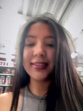 licky lu online show from January 2026 08:03:01 PM