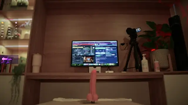 lana kane  online show from February 2026 12:32:02 PM