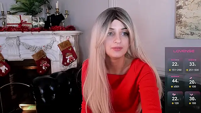 Snapshot of Katty_Lights chatting on December 2024 12:51:02 PM Katty Lights online show from December 2024 12:51:02 PM