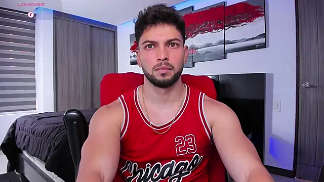 nick klaus online show from March 2026 10:47:02 PM