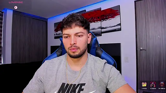 nick klaus online show from April 2026 10:09:02 PM