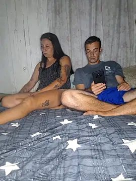 casaloucuras online show from March 2026 12:35:01 AM