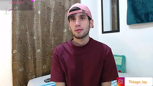 Thhiago tay online show from November 2025 02:21:01 AM