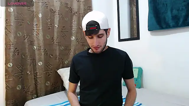 Thhiago tay online show from November 2025 08:00:02 AM