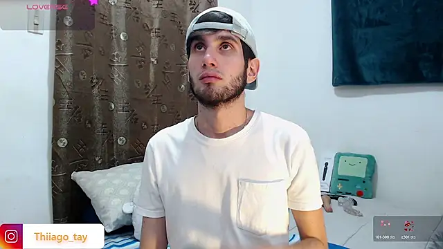 Thhiago tay online show from December 2025 04:53:02 AM