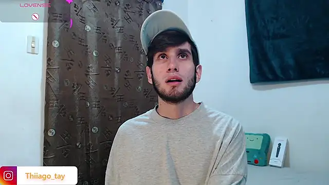 Thhiago tay online show from December 2025 06:26:01 PM