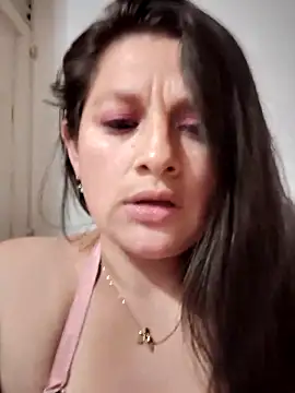 Neve Collins online show from December 2024 08:35:01 AM