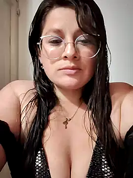 Neve Collins online show from January 2025 05:34:02 AM