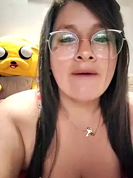 Neve Collins online show from February 2025 05:21:02 AM