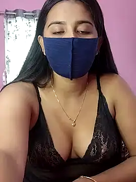lovely-tanu online show from January 2025 09:23:02 AM