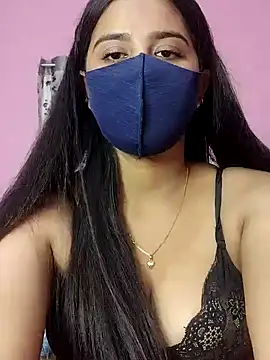 lovely-tanu online show from February 2025 01:01:01 PM