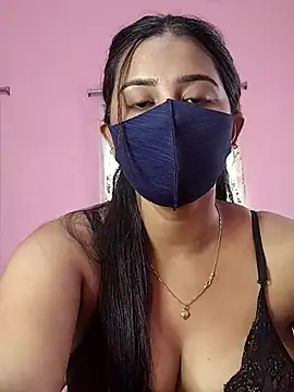 lovely-tanu online show from March 2025 09:38:02 AM