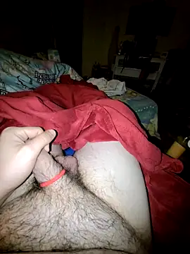 DickDRP93 online show from September 2025 07:47:02 PM