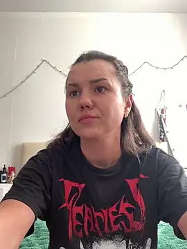 Snapshot of MiraMiss chatting on March 2026 07:35:02 AM MiraMiss online show from March 2026 07:35:02 AM