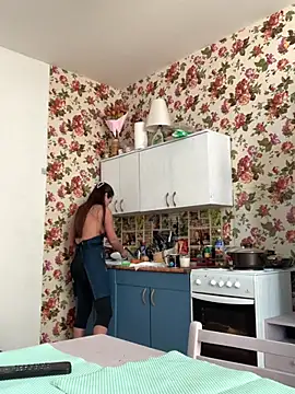 Snapshot of MiraMiss chatting on March 2026 08:10:01 AM MiraMiss online show from March 2026 08:10:01 AM