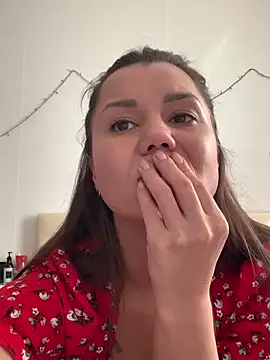 Snapshot of MiraMiss chatting on March 2026 07:13:02 AM MiraMiss online show from March 2026 07:13:02 AM