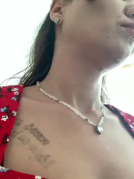 MiraMiss online show from July 2026 07:36:01 AM