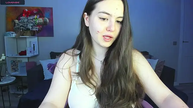 Snapshot of BritneyLix chatting on February 2025 09:41:01 AM BritneyLix online show from February 2025 09:41:01 AM