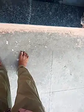 PracticalGum40 online show from November 2025 02:13:01 AM