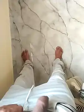 PracticalGum40 online show from December 2025 02:41:01 AM