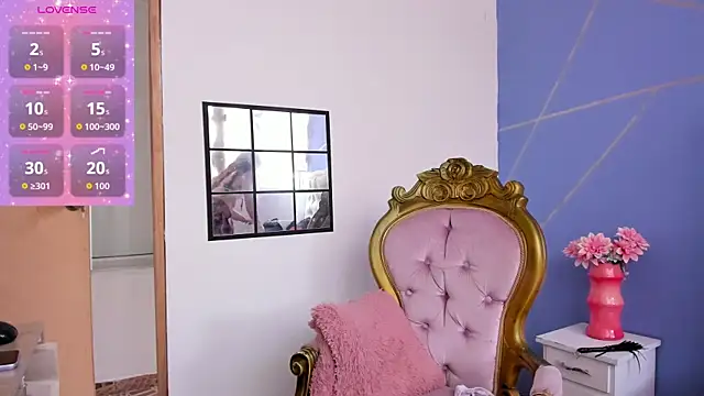 Snapshot of DannaMishellx_ chatting on November 2025 03:10:02 PM DannaMishellx online show from November 2025 03:10:02 PM