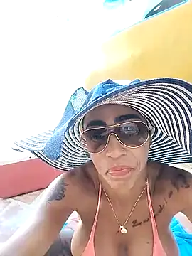 Alison fitness online show from February 2025 06:33:02 PM