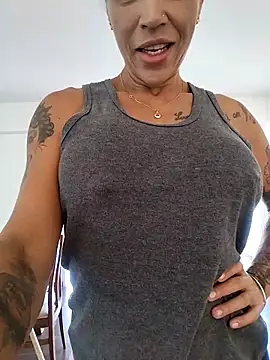 Alison fitness online show from February 2026 01:09:02 PM