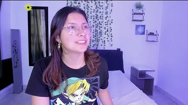 Snapshot of Noellesable chatting on December 2024 05:26:02 PM Noellesable online show from December 2024 05:26:02 PM