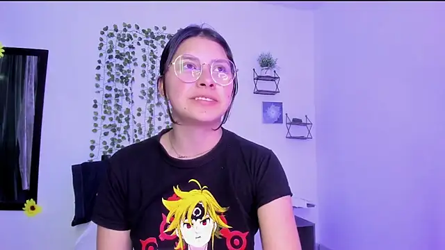 Snapshot of Noellesable chatting on December 2024 12:35:01 PM Noellesable online show from December 2024 12:35:01 PM