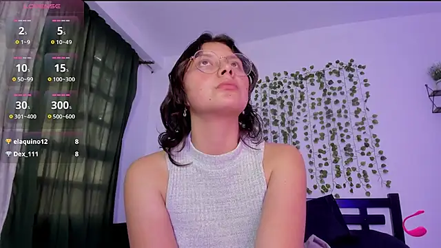 Snapshot of Noellesable chatting on January 2025 09:13:01 PM Noellesable online show from January 2025 09:13:01 PM