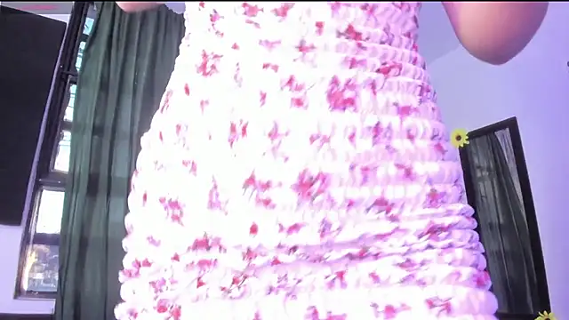 Snapshot of Noellesable chatting on February 2025 09:08:02 PM Noellesable online show from February 2025 09:08:02 PM