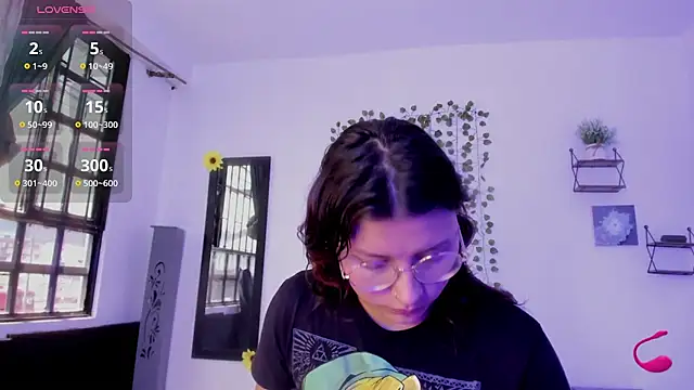 Snapshot of Noellesable chatting on March 2025 03:27:01 PM Noellesable online show from March 2025 03:27:01 PM