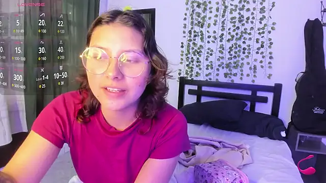 Snapshot of Noellesable chatting on March 2025 06:32:01 PM Noellesable online show from March 2025 06:32:01 PM