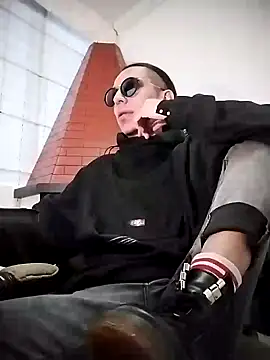 Mugiwara666 online show from February 2025 09:50:01 PM