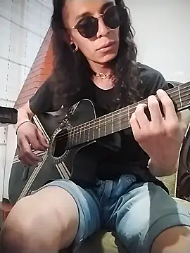 Mugiwara666 online show from February 2025 08:57:01 PM