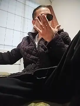 Mugiwara666 online show from February 2025 08:42:02 PM