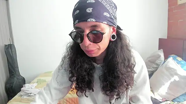 Mugiwara666 online show from February 2025 07:39:01 PM