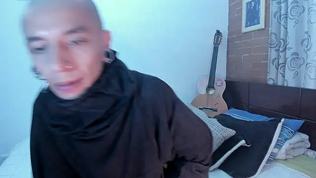 Mugiwara666 online show from February 2025 10:26:02 PM