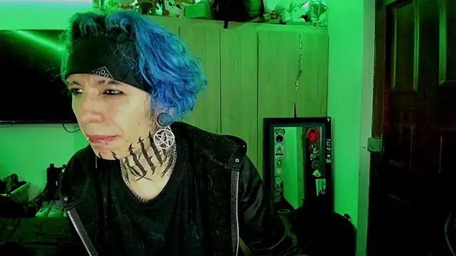 Mugiwara666 online show from June 2026 05:28:01 AM