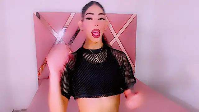 Luna and valery online show from March 2026 08:10:01 PM