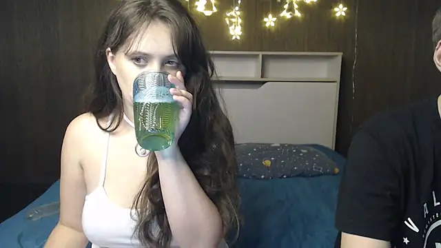 Karry-SEX online show from February 2025 11:10:02 AM